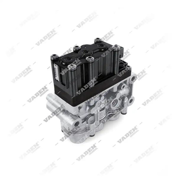 2) 4728900010,0013270725, A0013270725 ECAS Solenoid Valve, Vaden