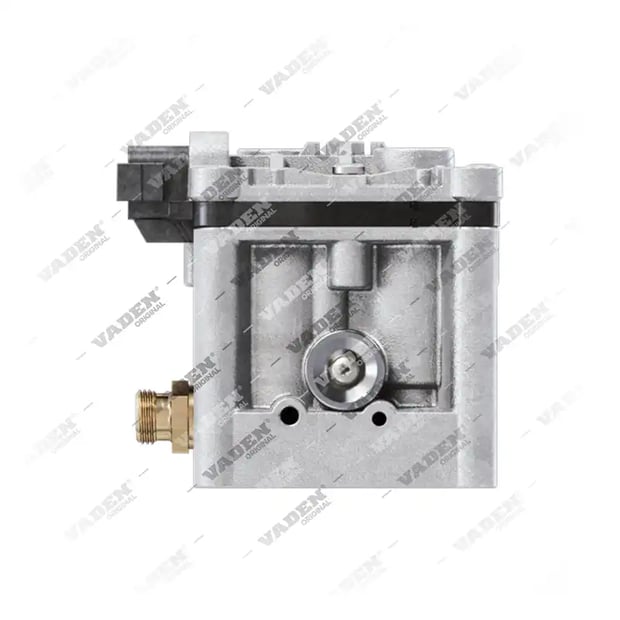6) 1744084,1856311,2021086, 2021086 SCANIA   (2+1), Soupape de frein à l'échappement, Vaden