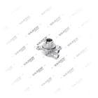 0012609763,629303AM, 001 260 97 63 Shifting Cylinder, Vaden