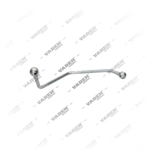  Pipe, Turbo | Stock Code: 467.01.0002