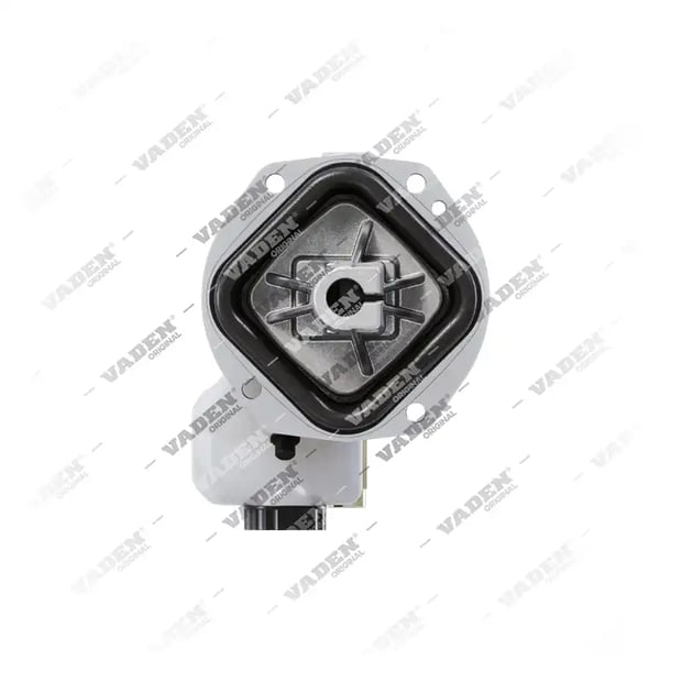 3) 0002604198,0002607298,626661AM, A0002604198 MERCEDES BENZ ATEGO 2528  Attuatore a leva, Vaden