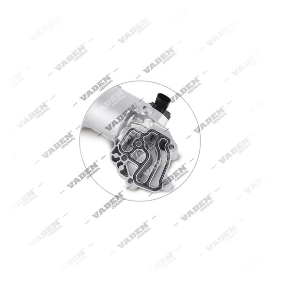 2) 9041800410,9041800810, A9041800410 MERCEDES BENZ UNIMOG OM924 Filtro dell'olio, Vaden