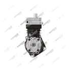 4571302015,4571304615,4571306615,9115530070, 4571304615 MERCEDES BENZ   Bicilíndrico, Compresor de aire, Vaden