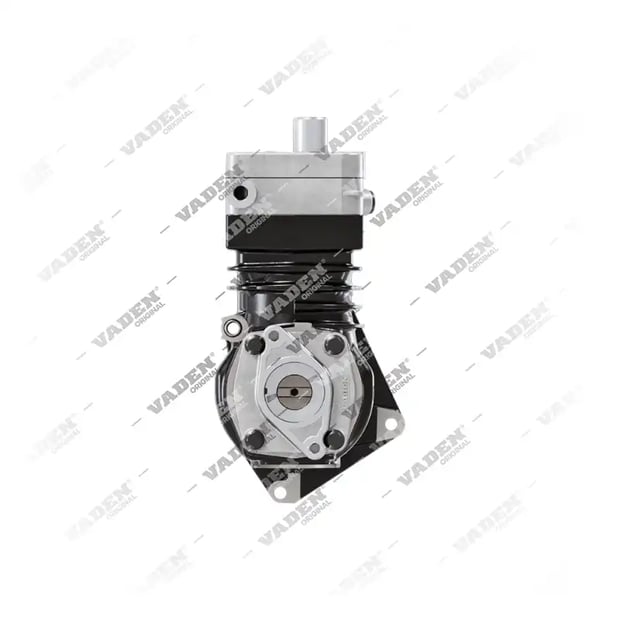 8) 4571302015,4571304615,4571306615,9115530070, 4571304615 MERCEDES BENZ   Bicilíndrico, Compresor de aire, Vaden