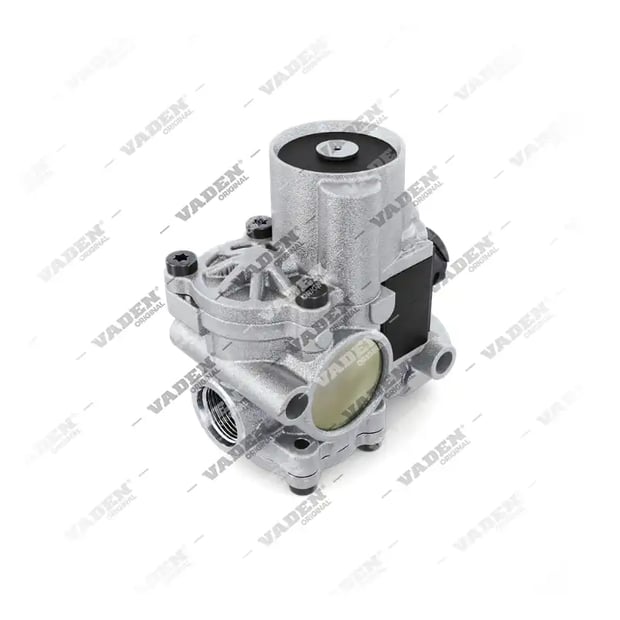 1) 4721950730, 4721950730 WABCO Modulateur à électrovalve ABS, Vaden