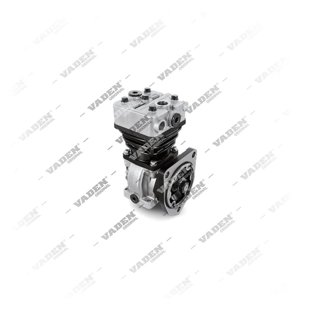 KNORR-BREMSE Mono Cylindre, Compresseur d'air - OEM : LK3970