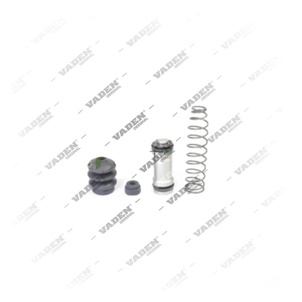 2500223 para OEM FTE Kit de Reparación, Superior central FTE