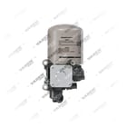 K040607,K040607N03,K040607N50,LA8609, LA8609 KNORR-BREMSE   Completo, Unidad procesamiento de aire, Vaden