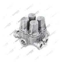 303.02.0068 - 4-circuit protection valve