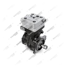 2500 040 006 - Single Cylinder, Air Compressor
