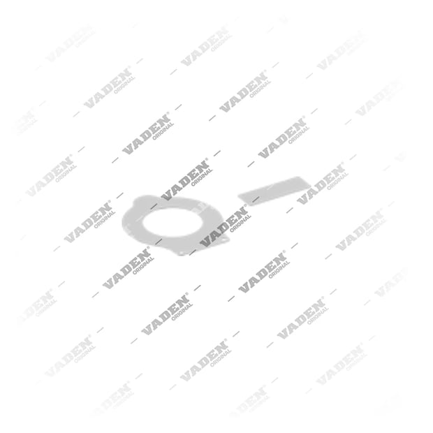 2400 010 200 Kit valvola, Kit di riparazione per compressori per freni ad aria