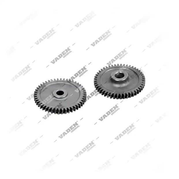 7600 850 006 RENAULT TRUCKS Pignon, Kit de réparation du compresseur de frein à air OEM : 7408131848