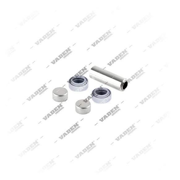 MERITOR Kit de Reparación, Clavija Pinza, 4151048
