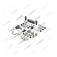 40100010 - Complete, Caliper Repair Kits