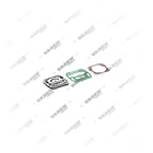 LK3515S5,LK3517S5,1180579S6,1181605S6, 2000 070 650 Valve Plate, Air Brake Compressor Repair Kits, Vaden