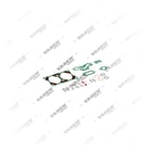 303GB5123S1,303GB5124S1,745065262S1,745X107507S1,745X107508S1,745X107510S1,745X107869S1,745X107981S1,745X108110S1,745X108804S1,745X108866S1,107507S1,107508S1,107869S1,107981S1,108110S1,108804S1,108866S1,5002865S1,5002868S1, 745X107507 S1 Kit di riparazione, Kit di riparazione per compressori per freni ad aria, Vaden