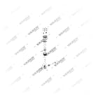 1174472,1178360,LK1901, 1174472 IVECO Einzylinder, Luftkompressor, Vaden