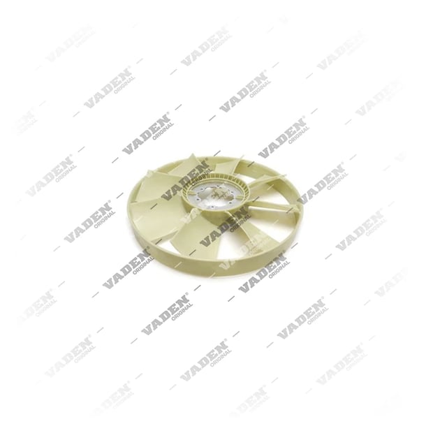 529.02.0013 - Pervane, Fan 