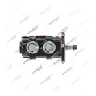 9125120310,9125140110,9125510080,5222373039, 9125140110 WABCO   Çift Silindirli, Kompresör, Vaden