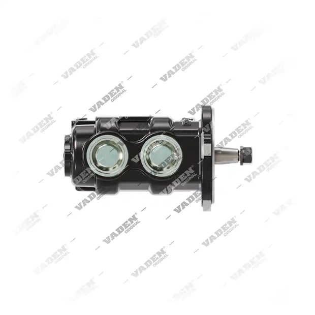 4) 9125120310,9125140110,9125510080,5222373039, 9125140110 WABCO   Çift Silindirli, Kompresör, Vaden