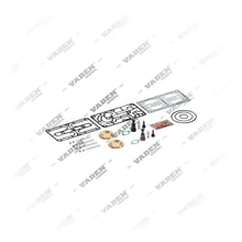 1100 420 750 - Repair Kit, Air Brake Compressor Repair Kits