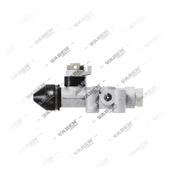 6) I80091,K002335,SV1294,1587153,405674,5000590255,KLK1149, 1587153 VOLVO   Lever Valve, Vaden