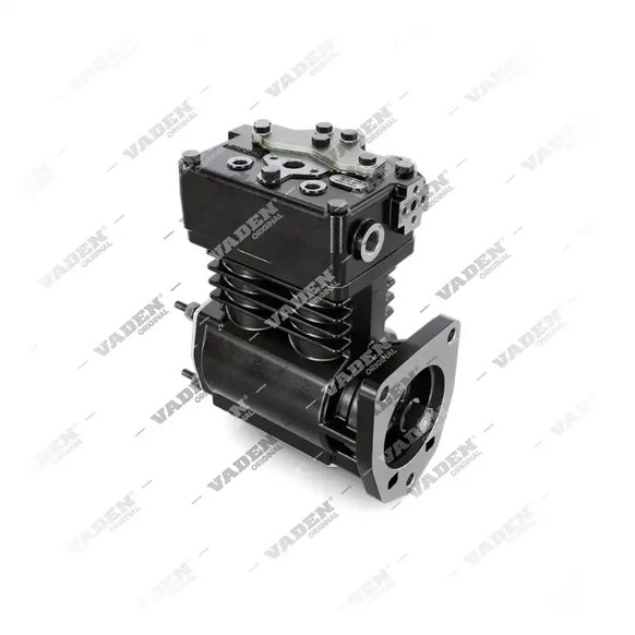 2600 140 001 BENDIX Bicilíndrico, Compresores