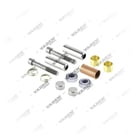 85102092,MCK1118, MCK1118 MERITOR   Kit de reparação, Pino Pinça, Vaden