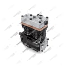 LP4827,LP4845,SEB01452AT,SEB01452ES,SEB01455000,SEB01455C56,SEB01455R,SEB01455X00,SEB01455X06,SEB01455X56,SEB01478,SEB01527,SEB01527R,5000694824,5001836982,5001841651,5010295545,5010323738,7485003210, 5001841651 RENAULT TRUCKS MAGNUM AE 470 Cilindro duplo, Compressor de ar, Vaden