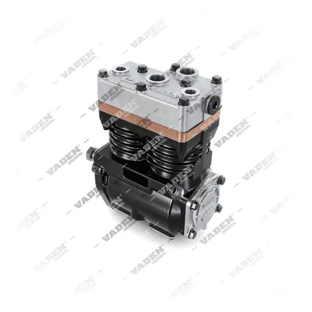 2) LP4827,LP4845,SEB01452AT,SEB01452ES,SEB01455000,SEB01455C56,SEB01455R,SEB01455X00,SEB01455X06,SEB01455X56,SEB01478,SEB01527,SEB01527R,5000694824,5001836982,5001841651,5010295545,5010323738,7485003210, 5001841651 RENAULT TRUCKS MAGNUM AE 470 Cilindro duplo, Compressor de ar, Vaden