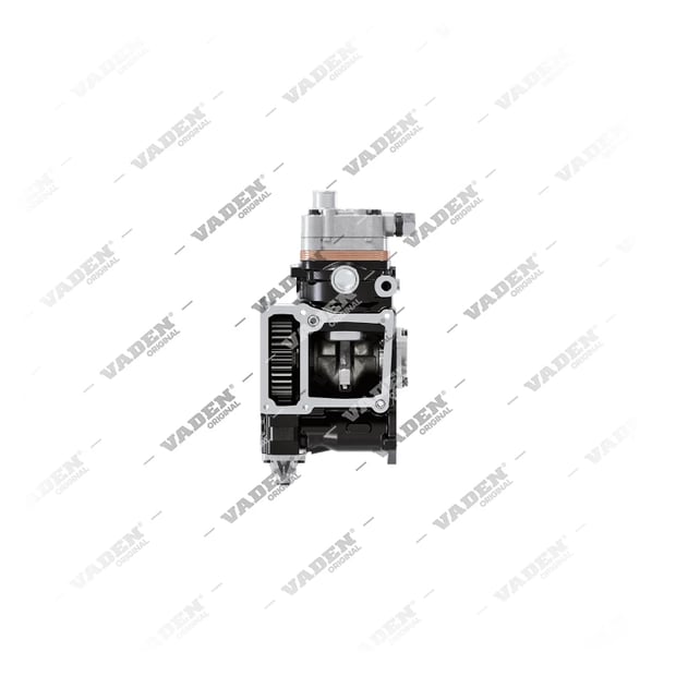 6) K005977,K005977000,K015410,K015410000,K070986N00,K070986N04,K082139N00,K082139X00,K118694N00,K118694N04,LK8901,LP3986,51541007096,51541007117,51541007205, LP3986 KNORR-BREMSE Jednocylindrowa, Sprężarka powietrza, Vaden