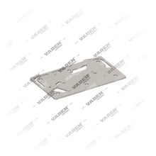 1300 250 350 - Placa de enfriamiento, Kits de reparación de compresores de frenos de aire