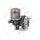 ZB4740, ZB4740 KNORR-BREMSE Completo, Unidade de processamento de ar, Vaden