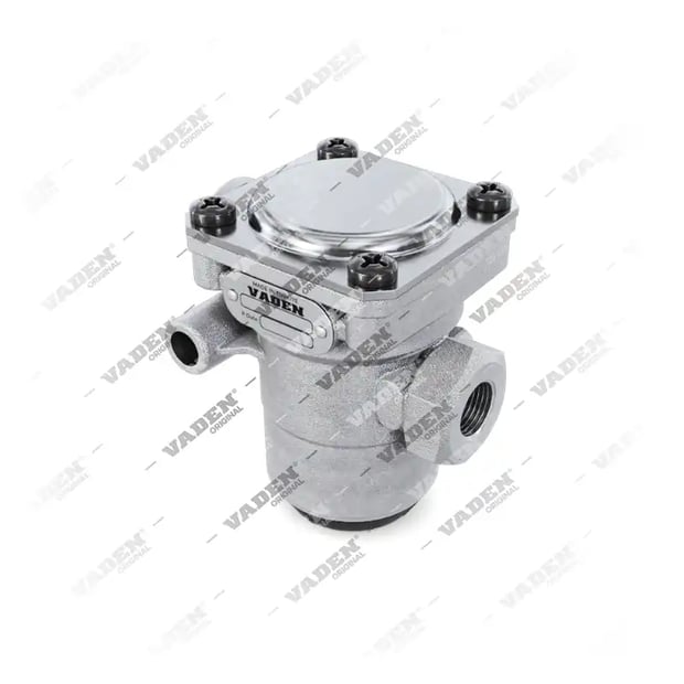 1) 4750155100,235500950, 301.07.0062 Pressure Limiting Valve, Vaden