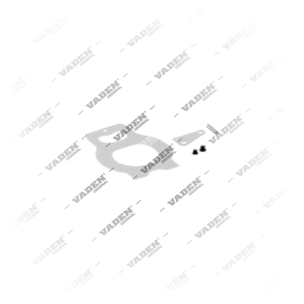 2000 060 210 Valve Kit, Air Brake Compressor Repair Kits