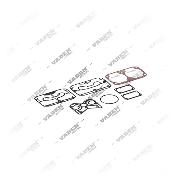 1800 110 160 Kit de Joint, Kit de réparation du compresseur de frein à air