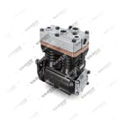 LP4851,SEB01545000,SEB01545ES,SEB01545RUN50,SEB01545RUX00,SEB01545X00,5001867509,5010339859,7485003211, SEB01545X00 KNORR-BREMSE   Bicilíndrico, Compresor de aire, Vaden