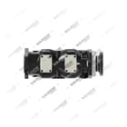 5013059,5013070,5013071,801595,2269580, 801595 BENDIX   Bicilíndrico, Compresor de aire, Vaden