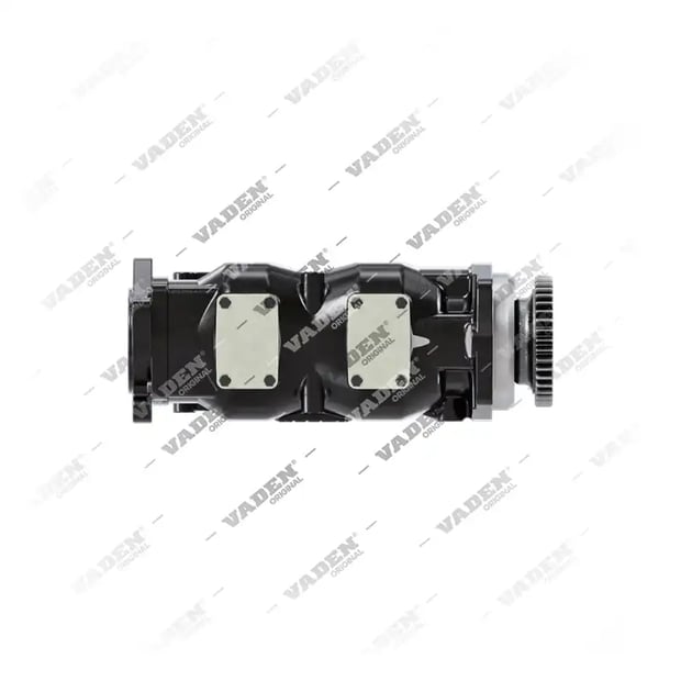 4) 5013059,5013070,5013071,801595,2269580, 801595 BENDIX   Bicilíndrico, Compresor de aire, Vaden