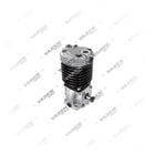 I75987,I75987AT,LP1946,4310KK0037571,0031318501, LP1946 KNORR-BREMSE Mono Cylindre, Compresseur d'air, Vaden