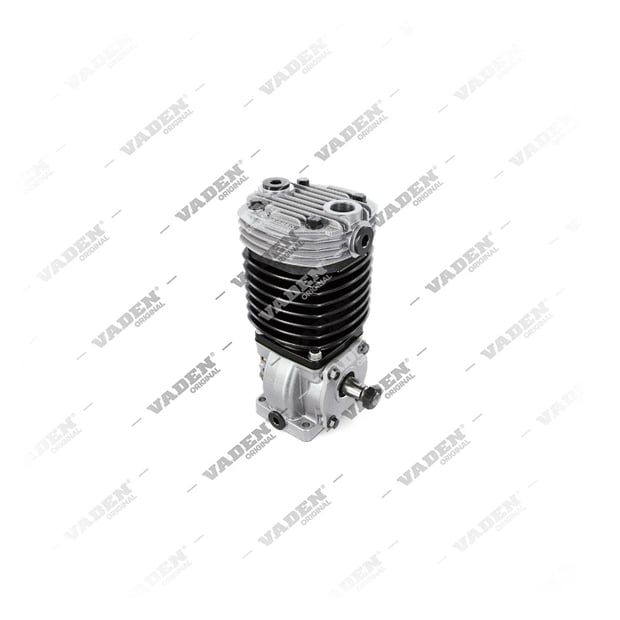 KNORR-BREMSE Mono Cylindre, Compresseur d'air | KNORR-BREMSE Mono Cylindre, Compresseur d'air 1100 170 010