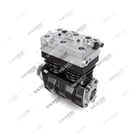 9125101000,4571303615, A4571303615 MERCEDES BENZ AXOR 2 2640 Çift Silindirli, Kompresör, Vaden