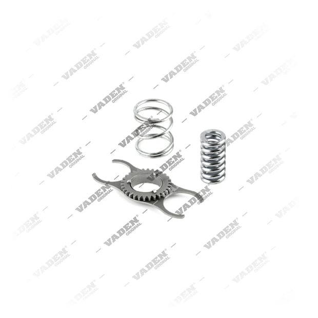  VOLVO Reparatursatz, Bremssattel-Mechanismus 4156068 | VOLVO 