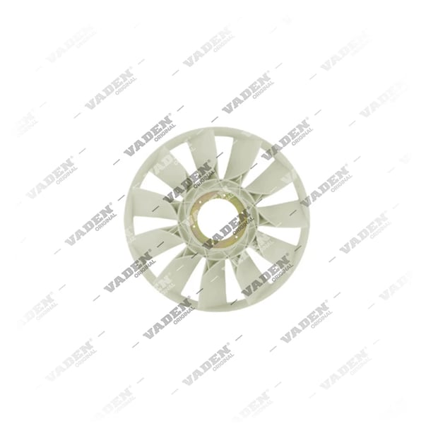 MAN Pervane, Fan | OEM: 51066010283