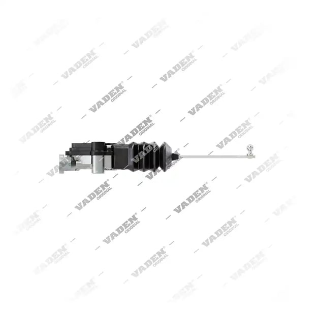 8) 20531967,3198233,8141934,1505082,1518094,4640070030,8188642, 4640070030 WABCO Lever Valve, Suspension, Vaden