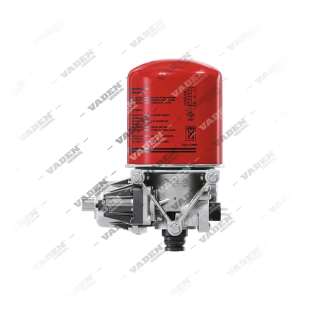 6) 4324150220,390854,7C462A131BA,1260650,662659, 7C4624131BA FORD Complet, Dessicateur, système d'air comprimé, Vaden