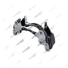 106822,2121599,5021171539,0004213006,K001927,106822, 0004213006 MERCEDES BENZ   SB5... / SN5...- 17.5", Support d'étrier, support d'étrier, Vaden