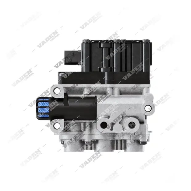 5) 4728900300,0013270625, 0013270625 MERCEDES BENZ AROCS  ECAS Solenoid Valve, Vaden