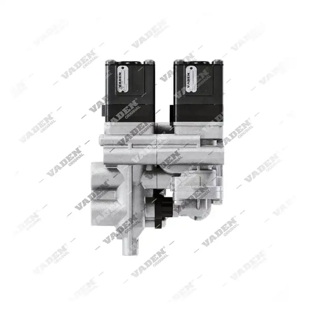 7) 4728901110,0013270825, A0013270825 MERCEDES BENZ ECAS Selenoid Valf, Vaden
