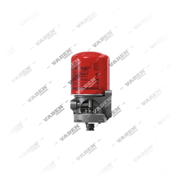 7) II31477,II31477N50,LA8256, 301.03.0041 Komple, Kurutuculu Tahliye Valfi, Vaden